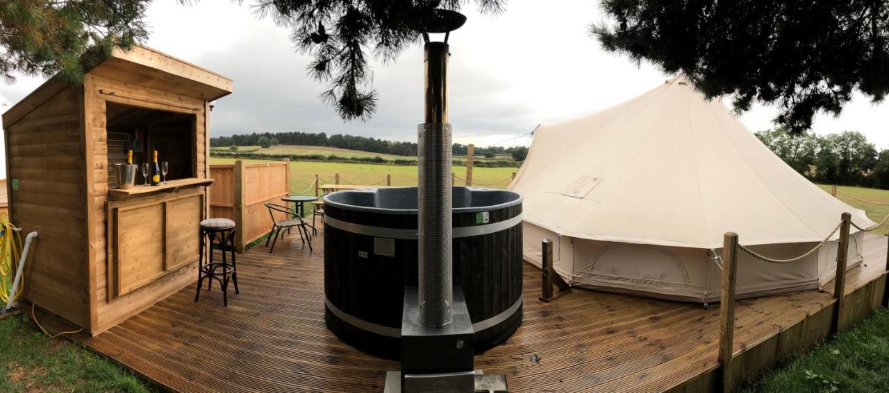 Dukeries Retreat Hotel Retford Eksteriør billede