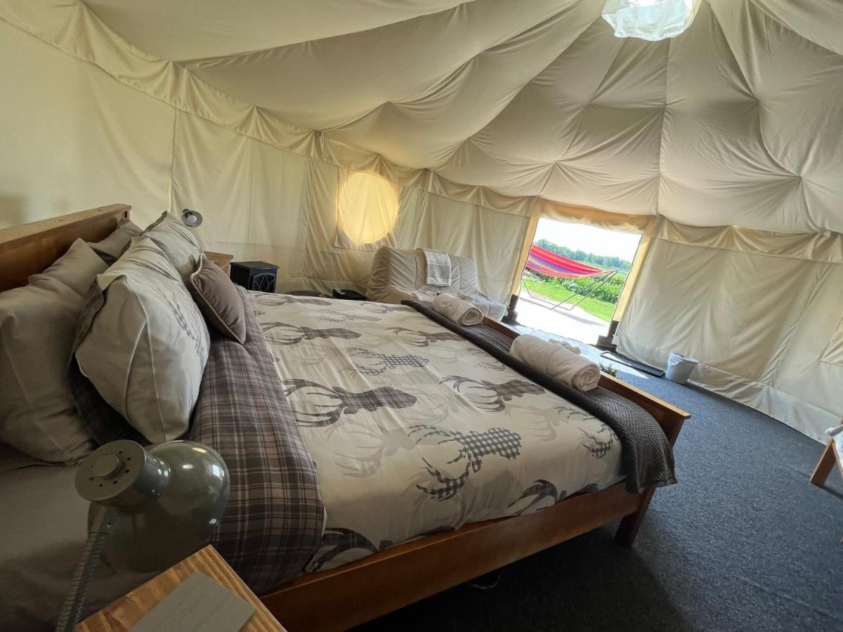 Dukeries Retreat Hotel Retford Eksteriør billede